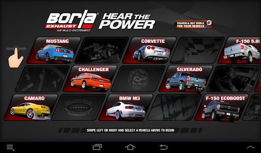 How to get Hear the Power 1.1 apk for bluestacks