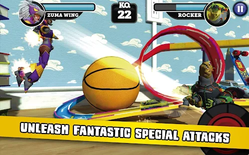 Toys Alive: Fight Club (BETA) - screenshot thumbnail