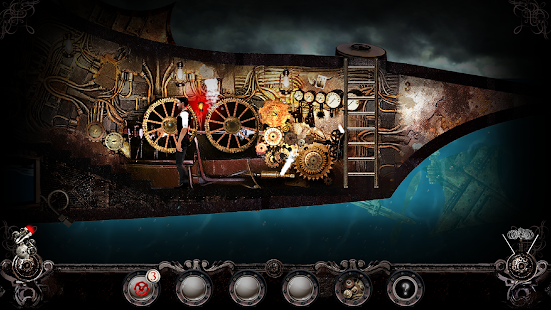 Free Steampunker - Tablet Edition APK for Android