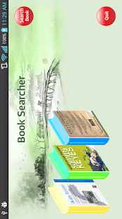 How to download Book Searcher 2.0 unlimited apk for bluestacks