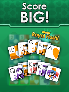 Lastest Poker PLAY! APK