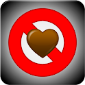 No More Snacks logo