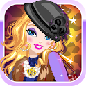 Star Girl: Moda Italia logo