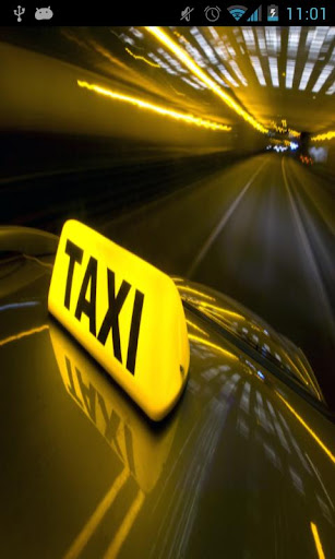 Taxi Quanto Custa