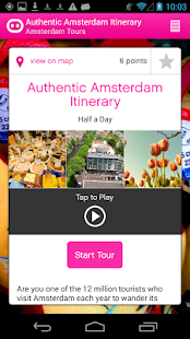 Free Download Snout Amsterdam APK for Android