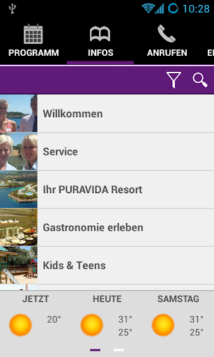 免費下載旅遊APP|PURAVIDA Resorts my time app開箱文|APP開箱王