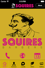 Squires Barbers Old APK Download for Android