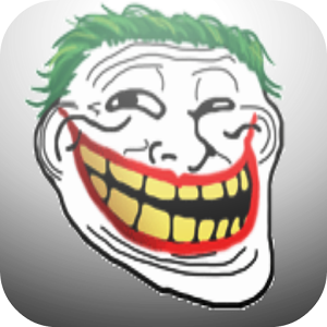 Flappy Troll Joker Edition.apk 1.0
