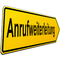 CallForwarder icon