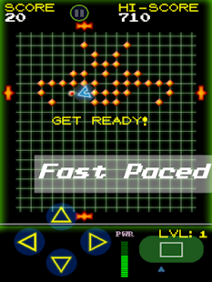 Free Download Solar Rush (Pro) APK