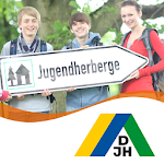 Youth Hostels in Germany Apk