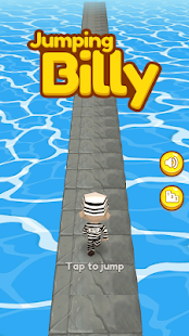How to download Jumping Billy lastet apk for android