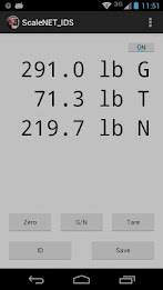 ScaleNET ID Storage poster 5