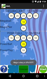 Free Download Utility for USA lotterys APK