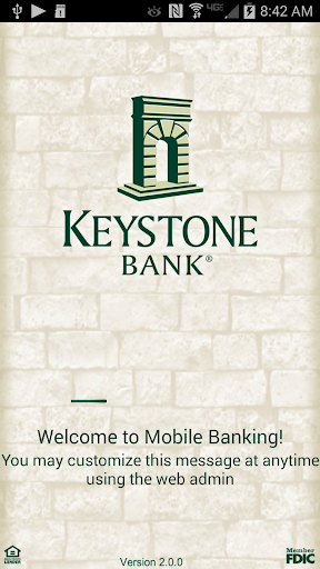 Keystone Bank Mobile