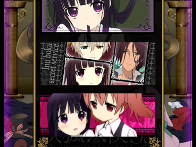選択した画像 妖狐×僕ss 壁紙 641905