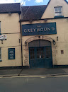 The Greyhound 