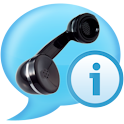 Indian Caller Info logo