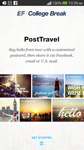 PostTravel