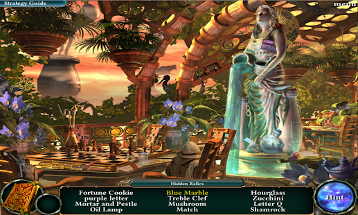 Download Empress of the Deep 3 APK for PC