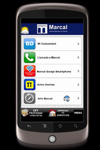 Marcal Pro 3.0