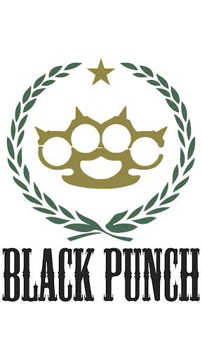 Black Punch