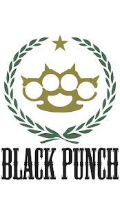 How to install Black Punch lastet apk for android