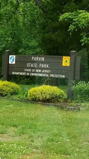 Parvin State Park