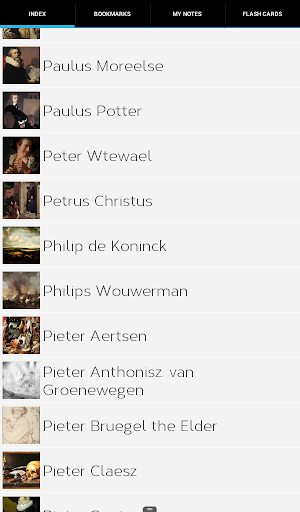 免費下載書籍APP|Dutch & Flemish Painters app開箱文|APP開箱王