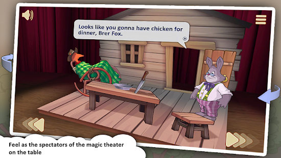 Uncle Remus: Chapter 1 Screenshots 2