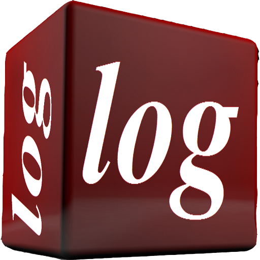 Logarithm Calculator LOGO-APP點子