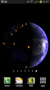 How to get Gaia 3D HD Free lastet apk for pc