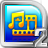 D.To Player_Lite logo