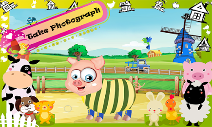 Animal Farm Doctor poster 18