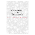 Four Arthurian Romances logo