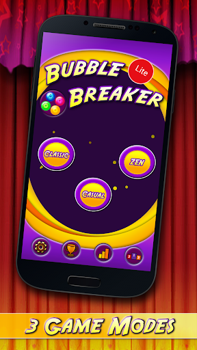 Bubble Breaker Addictive FREE