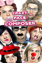 Funny Faces poster 5