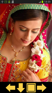 Bridal Mehndi Wallpapers Screenshots 4