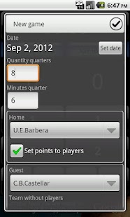  Basketball Score Gold  
