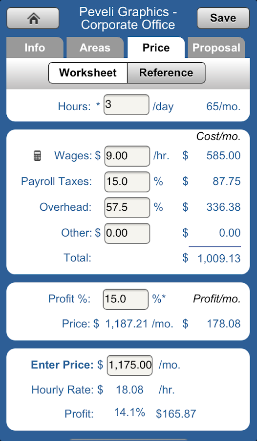 CleanGuru CleanBid, CleanQC; Janitorial Software Android Apps on Google Play