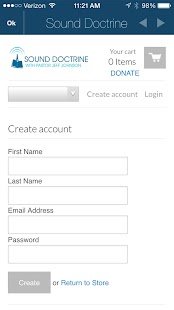 Download Sound Doctrine APK for PC