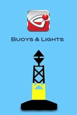 IALA Buoyage & Lights