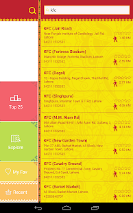 Locally Lahore Screenshots 2