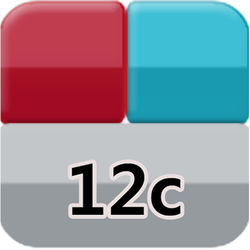 MxCalculator 12C 금융 財經 App LOGO-APP開箱王