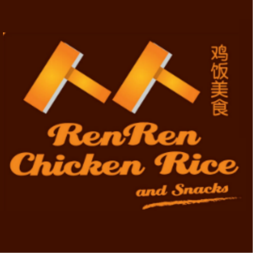 Ren Ren Chicken Rice 商業 App LOGO-APP開箱王