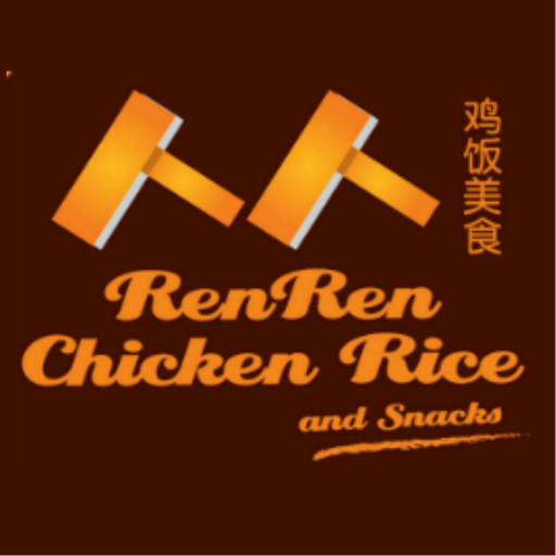 Ren Ren Chicken Rice LOGO-APP點子