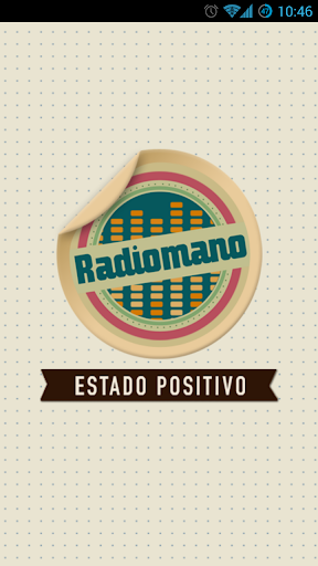 Radiomano