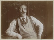 Man, mogelijk een brouwer