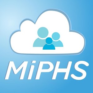 減肥健康家 logo