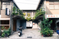 書店喫茶一二三亭